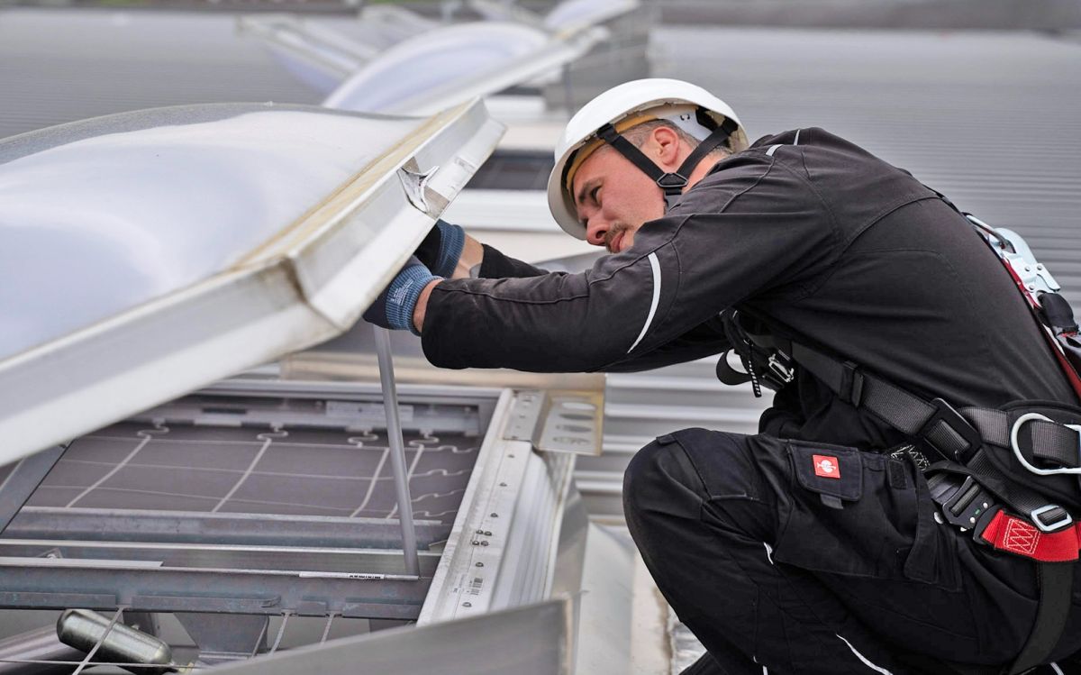 Minimax Mobile Services GmbH erhält VdS-Zertifizierung nach DIN 18232-10