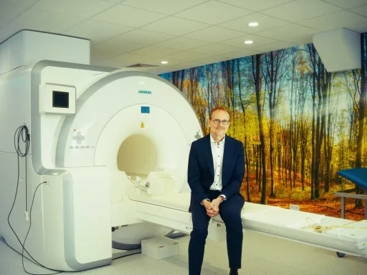 Bild: EPIsoDE-Studie in JAMA Psychiatry publiziert: Psilocybin zeigt Wirkung bei behandlungsresistenter Depression