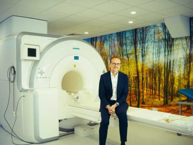 Bild: EPIsoDE-Studie in JAMA Psychiatry publiziert: Psilocybin zeigt Wirkung bei behandlungsresistenter Depression