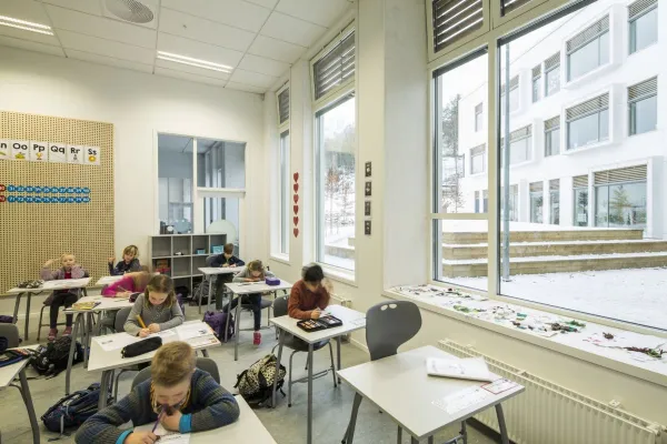 Bild: Geprüfte akustische Qualität