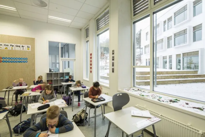 Bild: Geprüfte akustische Qualität