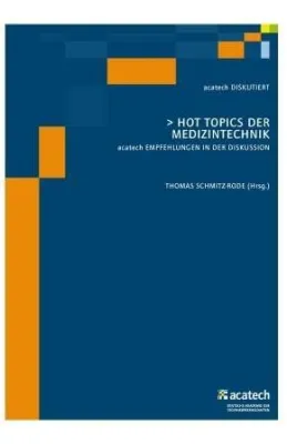Entwicklungschancen der Medizintechnik - Zu viele Gesundheitstechnologien scheitern auf dem Weg zur Zulassung Bild: Entwicklungschancen der Medizintechnik - Zu viele Gesundheitstechnologien scheitern auf dem Weg zur Zulassung