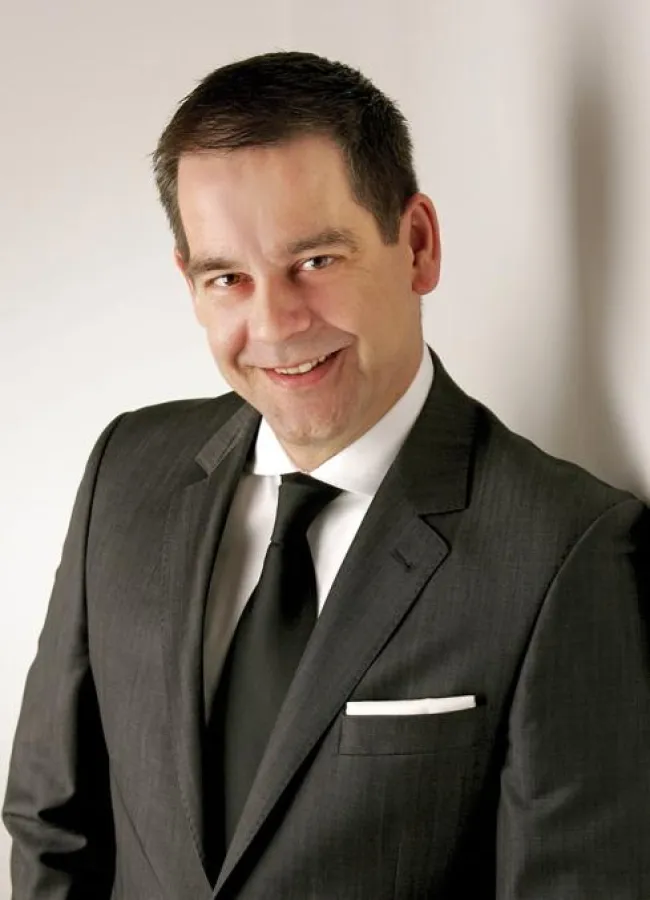 Arne Mundt setzt mittel- und langfristig auf ein gesundes Wachstum durch neue Projekte an der Nord- und Ostsee.