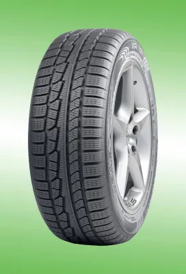Bild: Nokian WR G2 Sport Utility – neuer umweltfreundlicher Stadtgeländewagenreifen für den sicheren Wintereinsatz