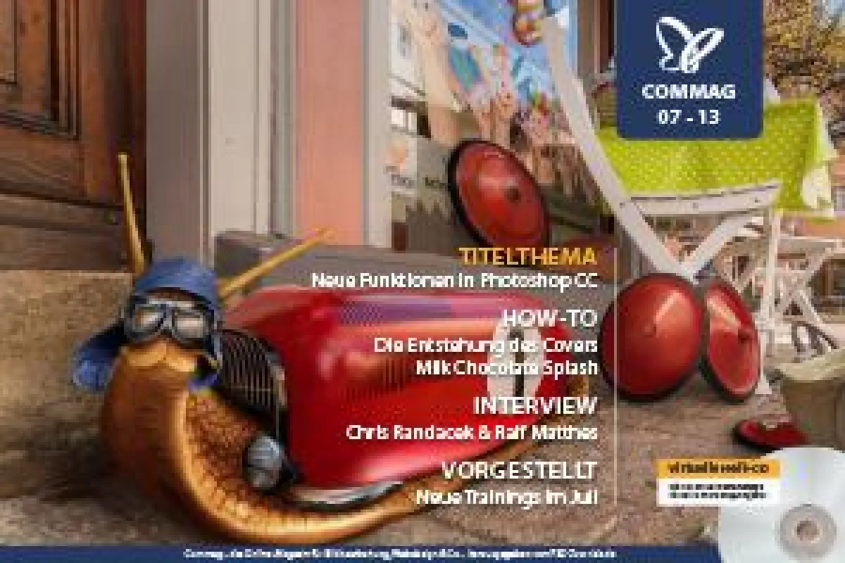 Commag