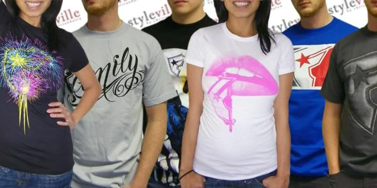 FSAS Spring 2010 Kollektion bei styleville