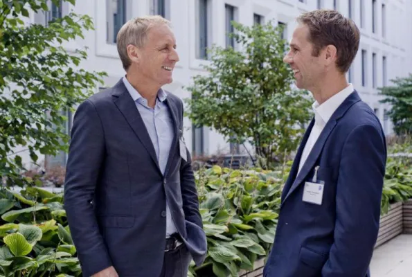 Bild: „Nicht nur funktionieren – auch Mensch sein dürfen“ - BGM-Tagung der BKK Mobil Oil zu Stressprävention