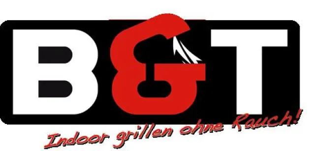 Bild: Start in die Grill-Saison 2014 mit dem rauchfreien innovativen B&T-Grill bei „Best of Events“ in Dortmund