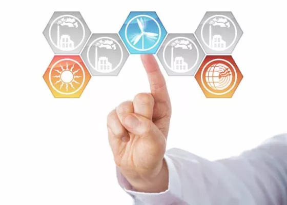 3 Fakten, die den Erfolg der Energiewende bestätigen Bild: 3 Fakten, die den Erfolg der Energiewende bestätigen