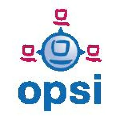Bild: Client-Management-System opsi mit UCS 3 / Samba 4 Anbindung