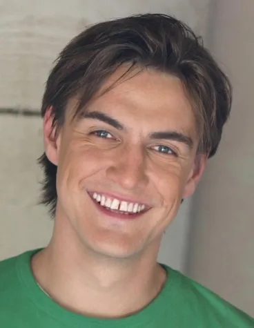 Bild: MATZE KNOP am 06.10.09 im Festsaal des SAALBAU WITTEN