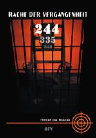 Bild: Rache der Vergangenheit