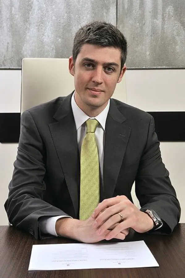 Angel Llull Mancas, General Managing Director IBB Hotels. Foto: IBB Hotels