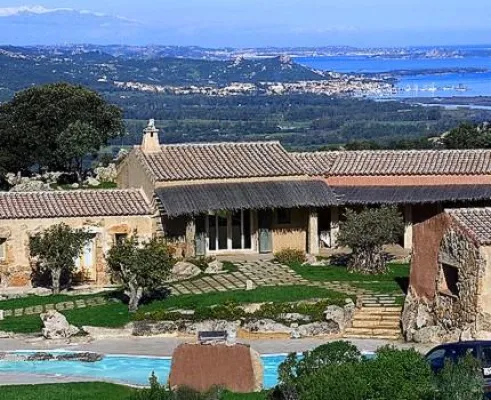 Bild: Genussreisen auf Sardinien - Reiseangebote Katalog 2012
