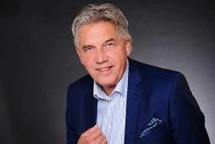 7. Nürnberger Unternehmer-Kongress Bild: 7. Nürnberger Unternehmer-Kongress