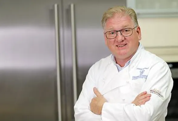 Bild: Aktuelle Food-Trends, ungewöhnliche Partyorte und das neue Heimatgefühl