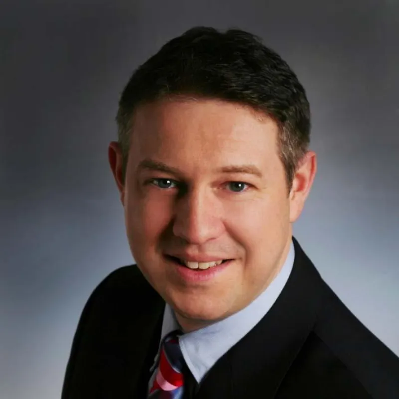 Maximilian Reisch, Geschäftsführer der nobocom GmbH