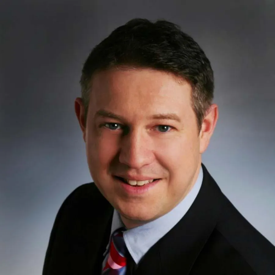 Maximilian Reisch, Geschäftsführer der nobocom GmbH