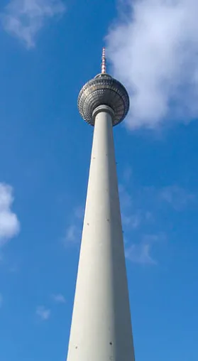 Bild: Jetzt wird jeder Berliner zum Reporter: Kiez-News-Blog für Berlin geht online
