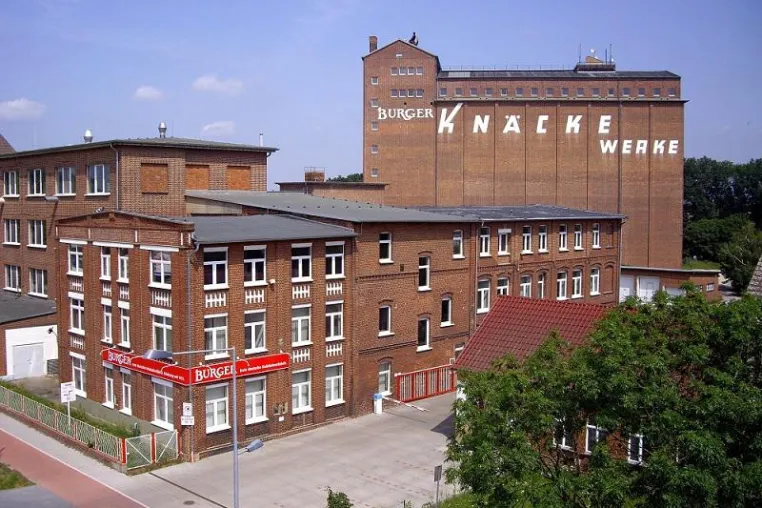 Bild: Energie für knusprige Zwiebacks: natGAS beliefert Brandt-Werke
