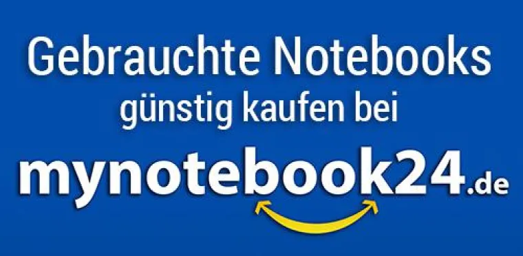 Kauf von gebrauchten Notebooks Bild: Kauf von gebrauchten Notebooks