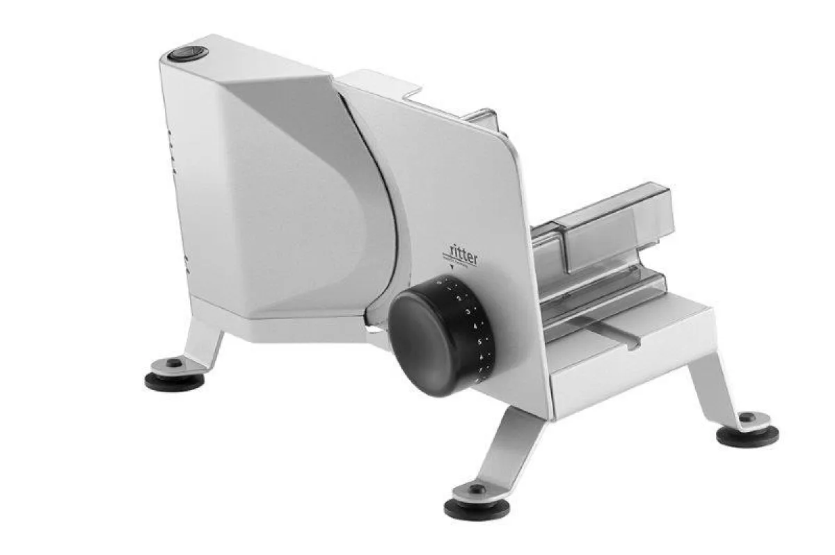 Neuer Allesschneider libero 3 (c) ritterwerk