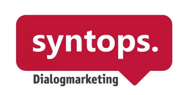 Bild: Die Syntops GmbH positioniert sich neu: vom IT-Dienstleister zur Agentur für Dialogmarketing