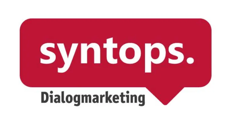 Bild: Die Syntops GmbH positioniert sich neu: vom IT-Dienstleister zur Agentur für Dialogmarketing