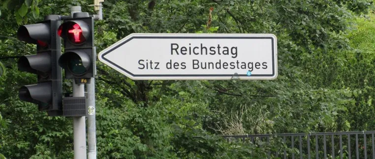 Bild: Was sagen die Wahlprogramme zu ‚Pflege‘?