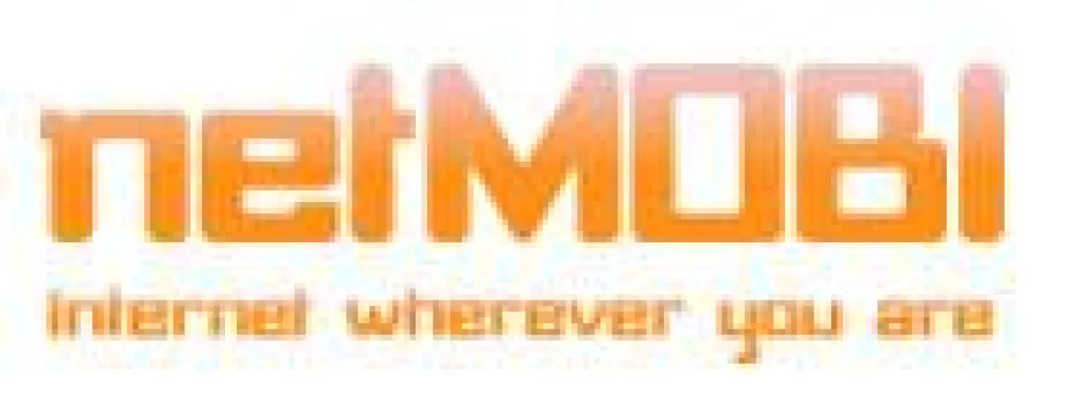 netMOBI LOGO