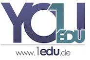 1edu unterstützt Bündnis für Bildung e.V. Bild: 1edu unterstützt Bündnis für Bildung e.V.