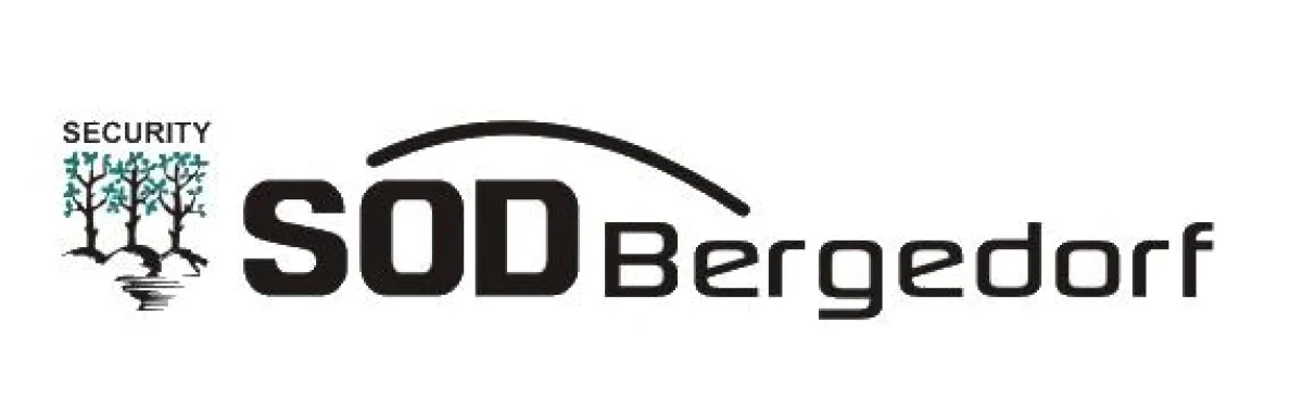 Sod-Bergedorf Logo