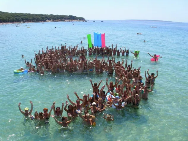 Bild: TOP HAPPY FAMiLY CAMPING EUROPA begrüßt einen neuen Partner: Camping Straško in Kroatien