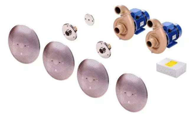 Bild: Mehr Power für die Profis