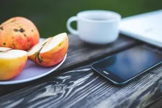Bild: Tipps für eine digitale Fastenzeit Fasten 2016 - Jeder Fünfte sagt Nein zum Internet
