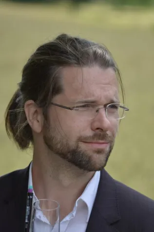 Bild: Vortrag: Die Rolle der Ernährung in der Medizin