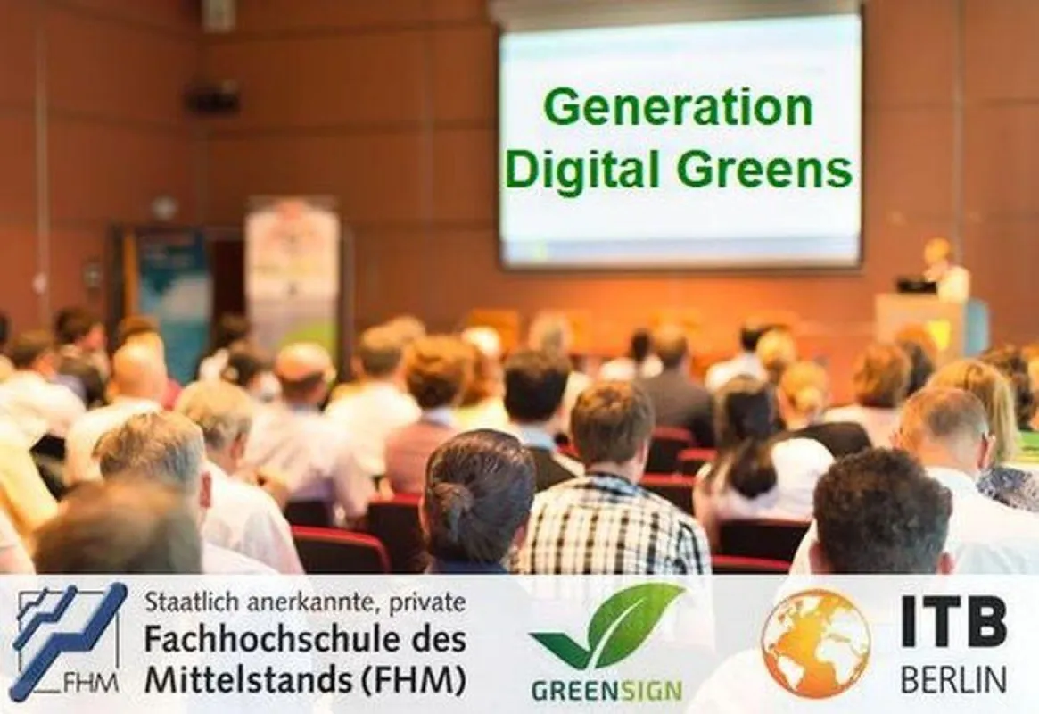 ITB Nachhaltigkeitsforum 2020