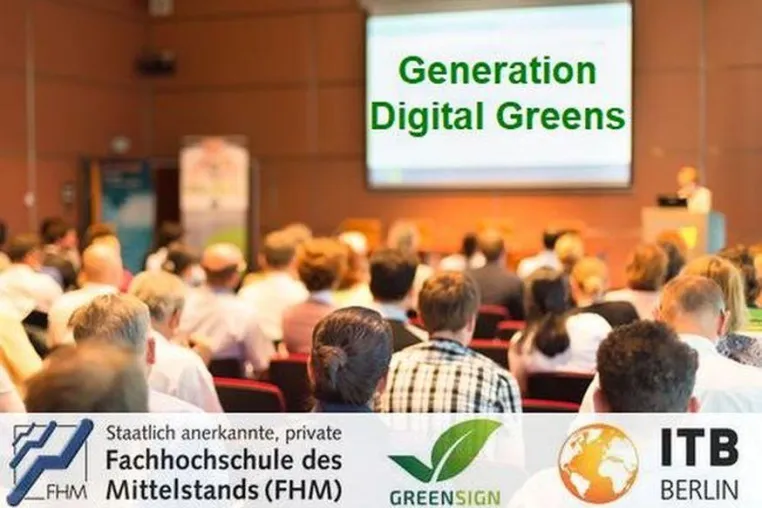 Was bewirkt die „Generation Digital Greens“ wirklich in Hotellerie und den Destinationen? Bild: Was bewirkt die „Generation Digital Greens“ wirklich in Hotellerie und den Destinationen?