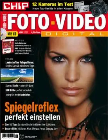 Bild: Wer wird Deutschlands bester Digitalfotograf 2007?