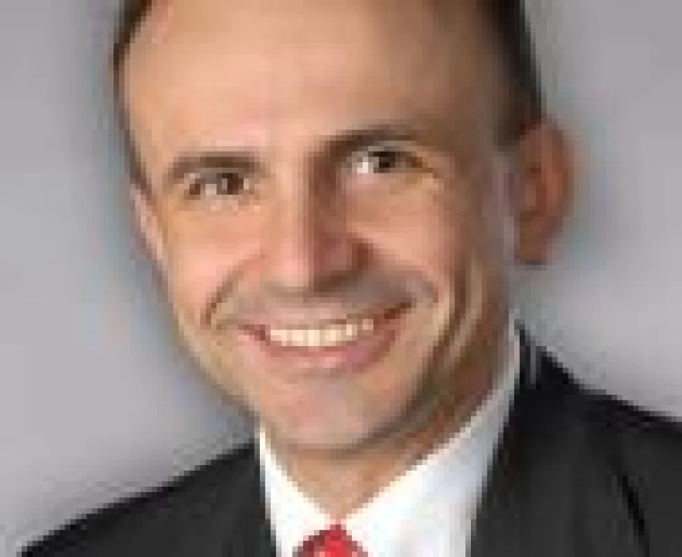 Dr. Pero Micic