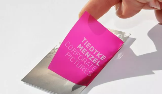 Bild: Nominierung: German Design Award