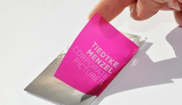 Bild: Nominierung: German Design Award