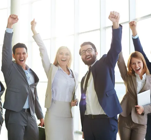 Bild: Der Schlüssel zum Erfolg im digitalen Zeitalter von metzteam GmbH