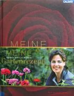 Bild: Bildbände Gartenbuch