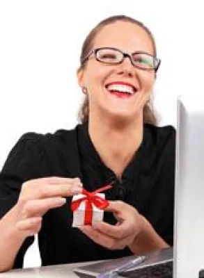 Bild: 1,2,3 DEINS - Coaching für originelle Geschenkideen