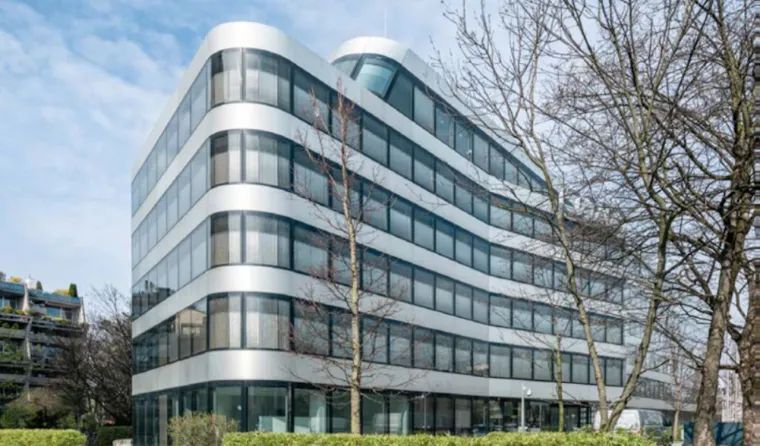 Bild: IMAXXAM erweitert Portfolio mit dem Kauf der Büroimmobilie „Cityflow“ in München-Schwabing  