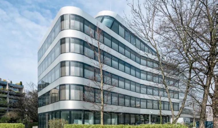 Bild: IMAXXAM erweitert Portfolio mit dem Kauf der Büroimmobilie „Cityflow“ in München-Schwabing  