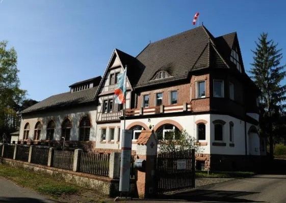 Weltwassertag: hohe Qualität für das wichtigste Lebensmittel Bild: Weltwassertag: hohe Qualität für das wichtigste Lebensmittel