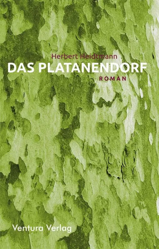 Das Platanendorf (Roman)