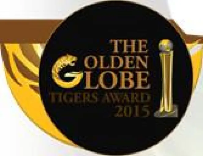 Speexx gewinnt Golden Globe Tigers Award in Kuala Lumpur Bild: Speexx gewinnt Golden Globe Tigers Award in Kuala Lumpur